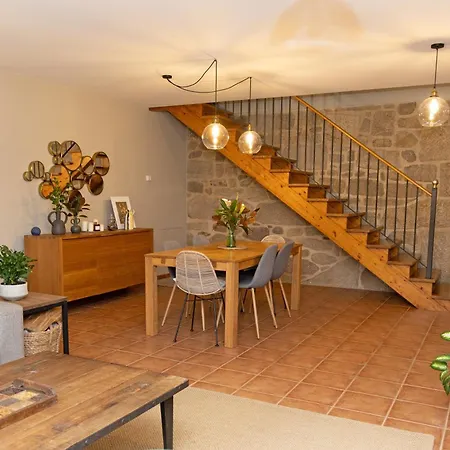 Casa San Son *