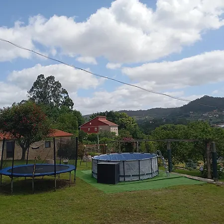 Casa San Son 아파트 *