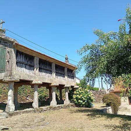 Casa San Son *