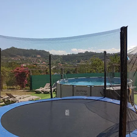 Casa San Son ポンテベドラ