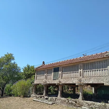 Casa San Son *