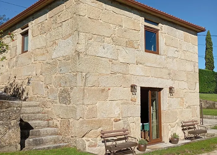 Casa San Son Apartment *
