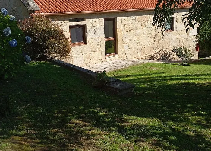 Casa San Son * Pontevedra