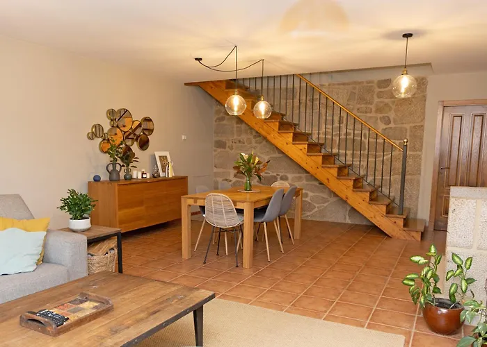 Casa San Son *