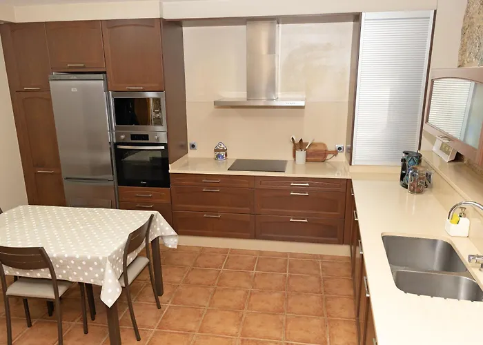 Casa San Son Apartment Pontevedra