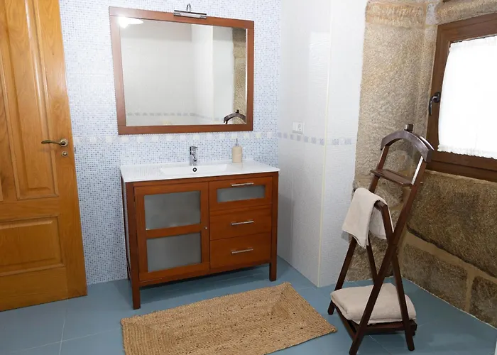 Apartment Casa San Son