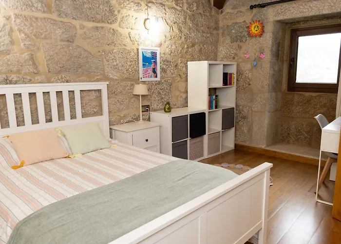 Apartment Casa San Son